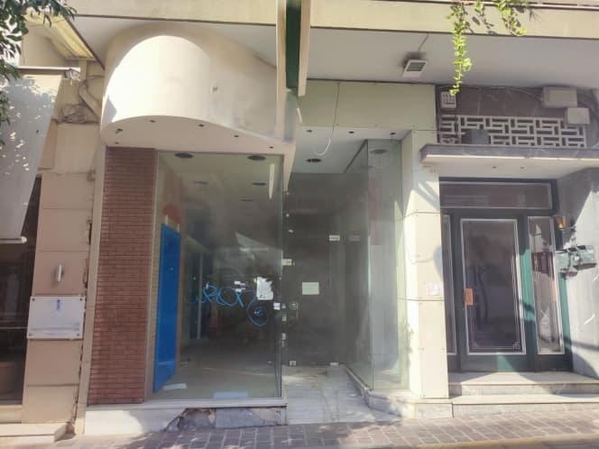 Κατάστημα στην Όριο Άγιας Βαρβάρας, Κορυδαλλός — Φωτογραφία 5 από 5