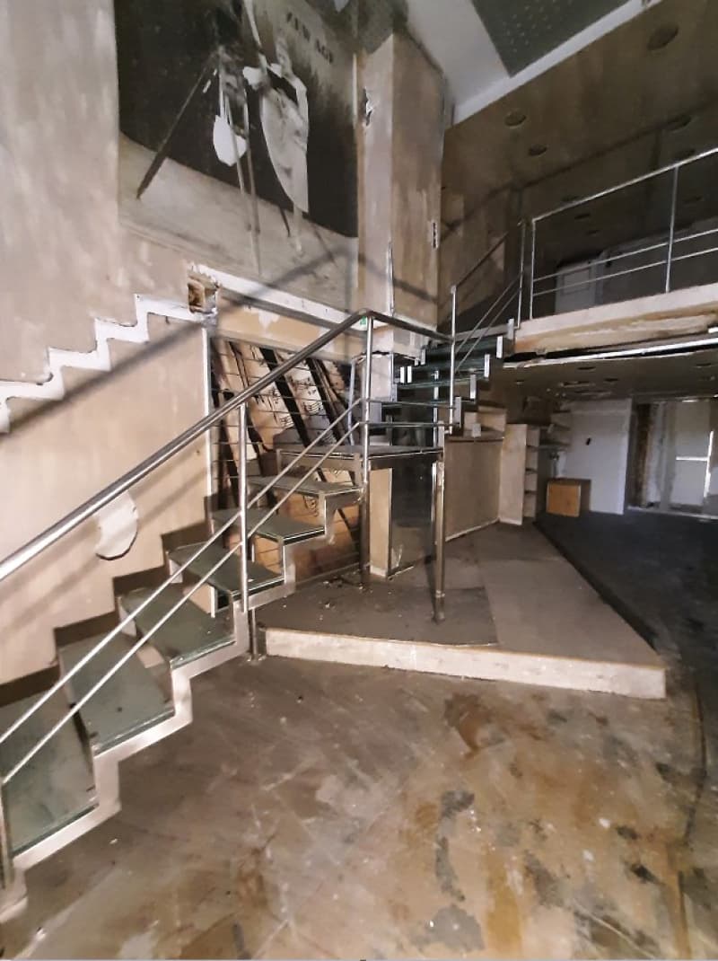 Κατάστημα στην Καλλιθέα, Καλλιθέα — Φωτογραφία 2 από 8