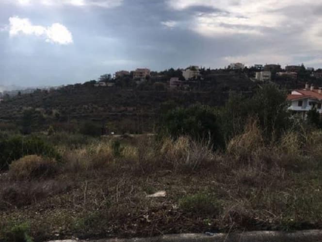 Οικόπεδο στην Ντράφι, Πικέρμι — Φωτογραφία 4 από 4