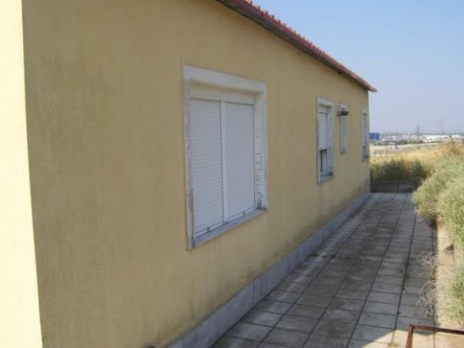 Office in Above the Ring Road, Evosmos — Photo 5 of 6