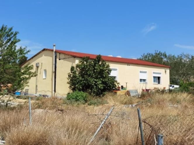 Office in Above the Ring Road, Evosmos — Photo 1 of 6