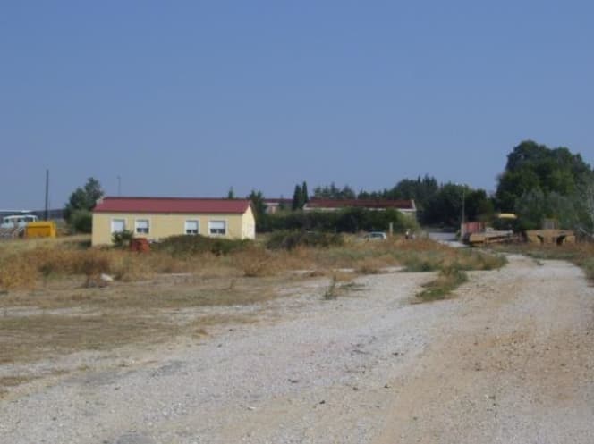 Office in Above the Ring Road, Evosmos — Photo 2 of 6