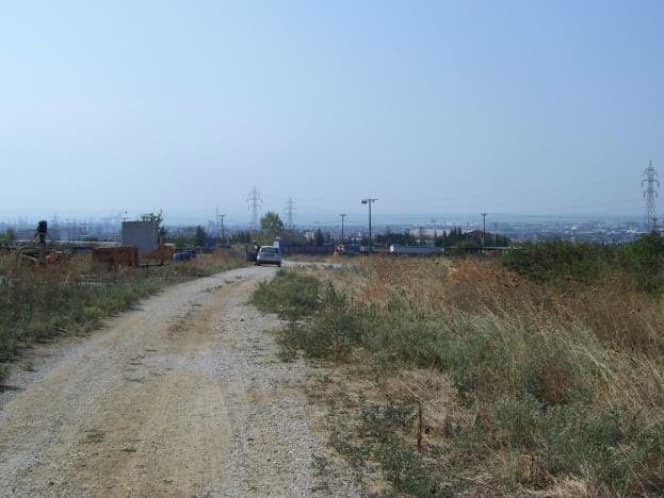 Office in Above the Ring Road, Evosmos — Photo 3 of 6
