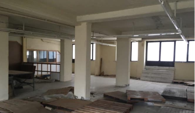 Αποθήκη στην Μαρούδα, Πάτρα — Φωτογραφία 1 από 11