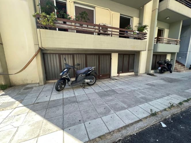 Αποθήκη στην Μαρούδα, Πάτρα — Φωτογραφία 5 από 11