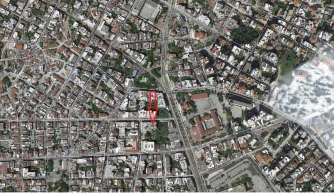 Αποθήκη στην Μαρούδα, Πάτρα — Φωτογραφία 9 από 11