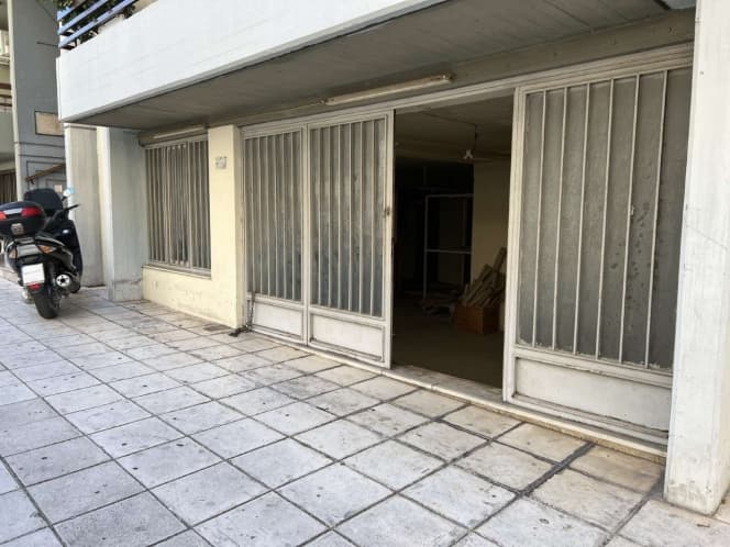 Αποθήκη στην Μαρούδα, Πάτρα — Φωτογραφία 11 από 11