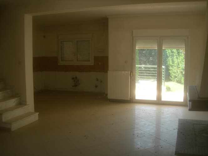 Μονοκατοικία στην Μελισσοχώρι, Μυγδονία — Φωτογραφία 5 από 10