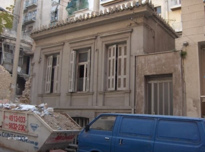 House in Stavros, Piraeus — Photo 1 of 5