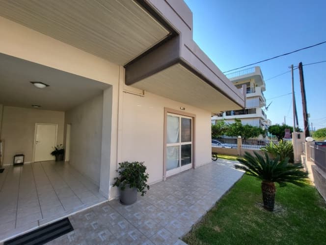 Apartment in Mintilogli, Paralias — Photo 8 of 8