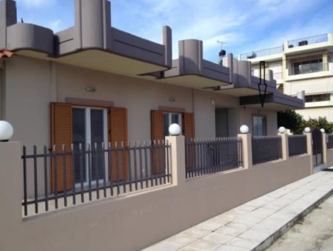 Apartment in Mintilogli, Paralias — Photo 6 of 8