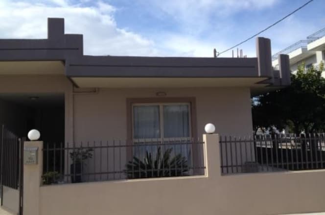 Apartment in Mintilogli, Paralias — Photo 3 of 8