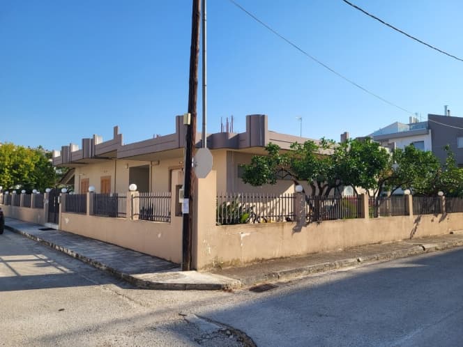 Apartment in Mintilogli, Paralias — Photo 5 of 8