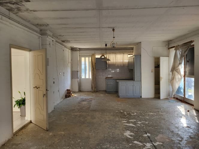 Apartment in Mintilogli, Paralias — Photo 4 of 8