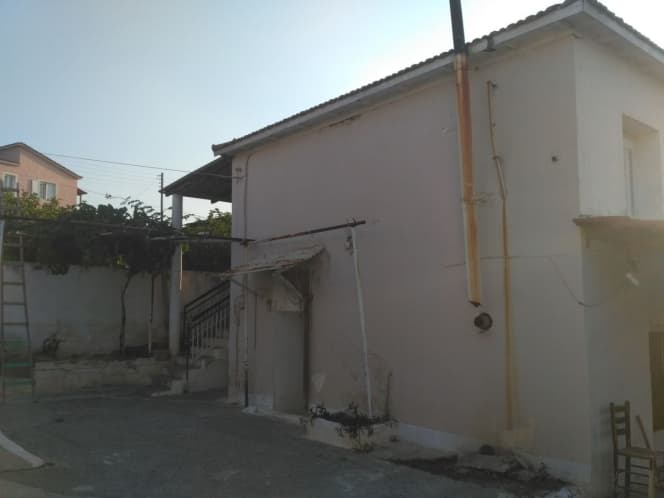 Μονοκατοικία στην Καριώτικα, Ξυλόκαστρο — Φωτογραφία 2 από 8