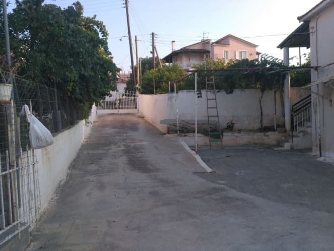 Μονοκατοικία στην Καριώτικα, Ξυλόκαστρο — Φωτογραφία 3 από 8