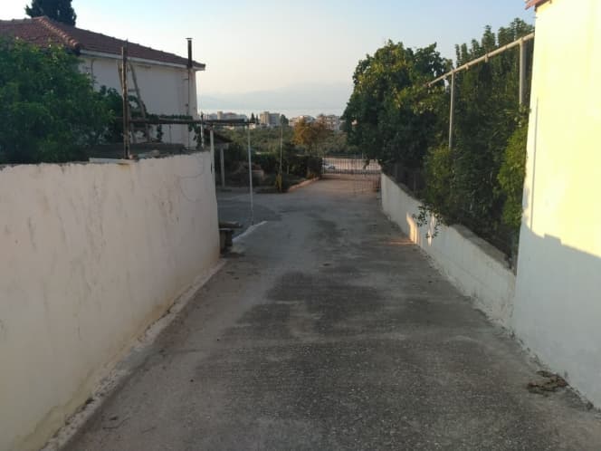 Μονοκατοικία στην Καριώτικα, Ξυλόκαστρο — Φωτογραφία 4 από 8