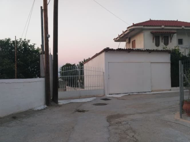 Μονοκατοικία στην Καριώτικα, Ξυλόκαστρο — Φωτογραφία 5 από 8