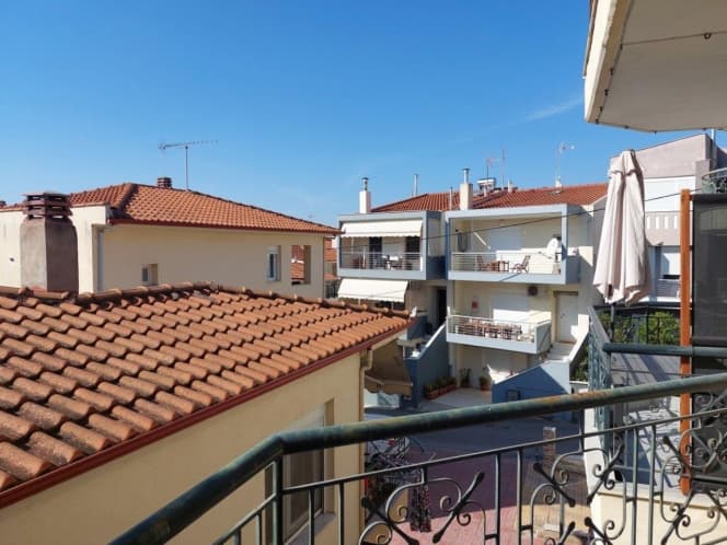 House in Trilofo, Mikra — Photo 1 of 3