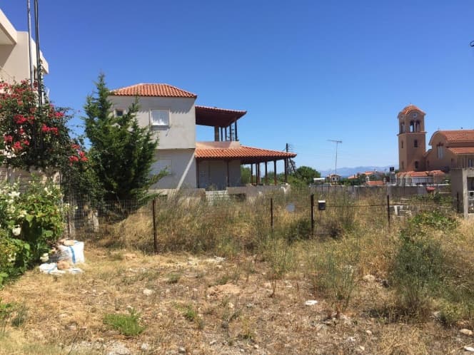 House in Prasinos Lofos, Vravrona — Photo 2 of 18
