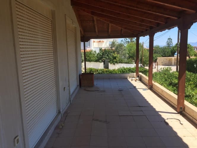 House in Prasinos Lofos, Vravrona — Photo 16 of 18