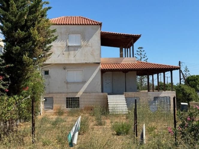 House in Prasinos Lofos, Vravrona — Photo 8 of 18