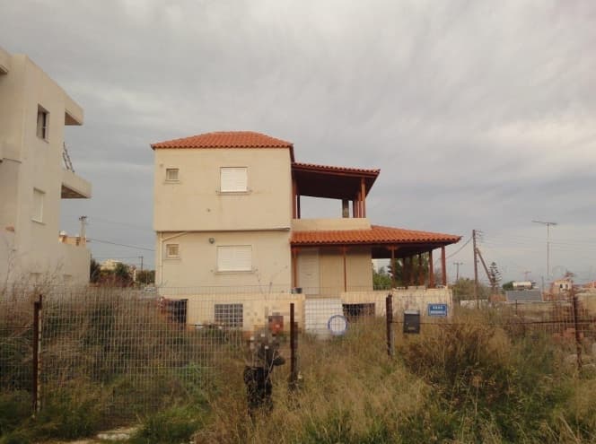 House in Prasinos Lofos, Vravrona — Photo 18 of 18