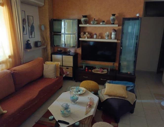 Apartment in Krani, Sikies — Photo 3 of 4