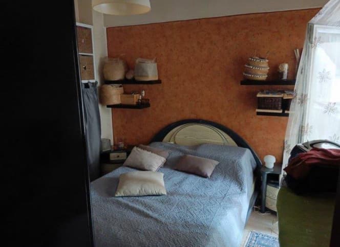 Apartment in Krani, Sikies — Photo 2 of 4