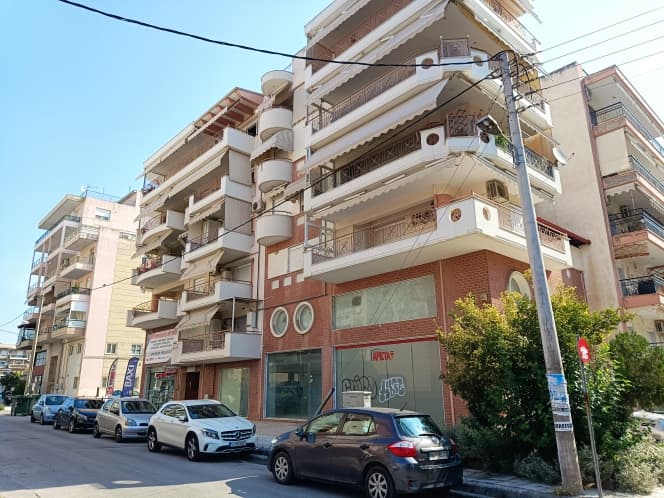 Retail Store in Ano Ilioupoli, Stavroupoli — Photo 2 of 26