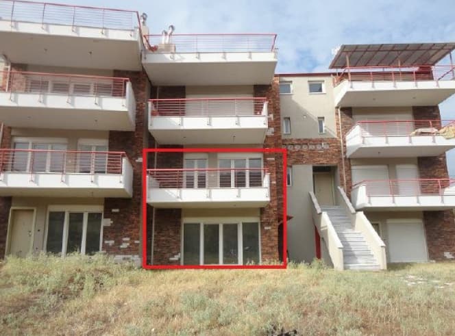 House in Agia Paraskevi, Vasilika — Photo 18 of 27
