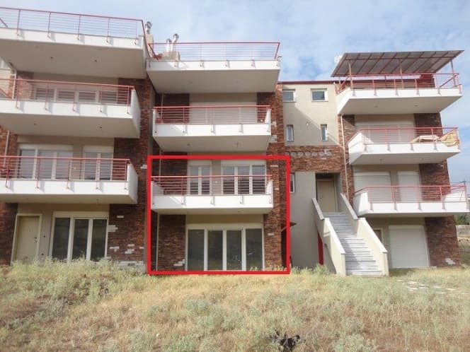 House in Agia Paraskevi, Vasilika — Photo 17 of 27