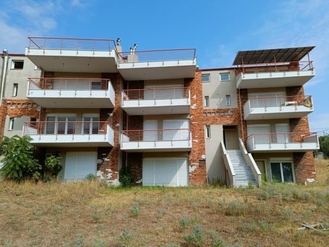 House in Agia Paraskevi, Vasilika — Photo 9 of 27