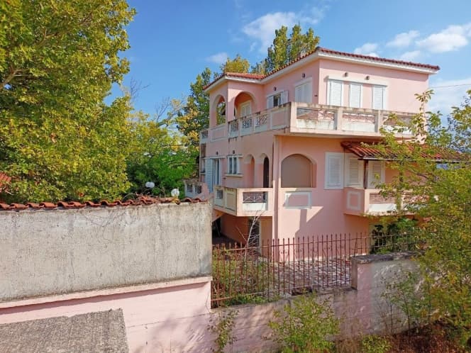 Μονοκατοικία στην Άγιος Σπυρίδωνας, Ορχομενός — Φωτογραφία 5 από 10