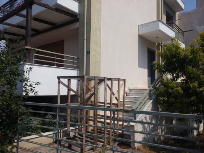 Μονοκατοικία στην Κάτω Σχολάρι, Μίκρα — Φωτογραφία 16 από 16