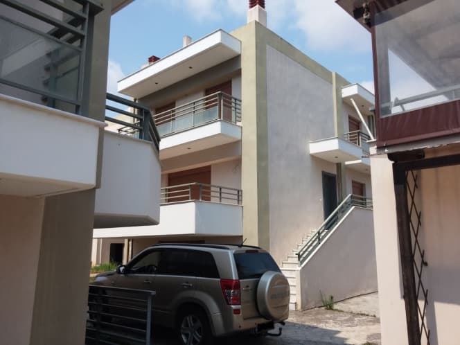 House in Kato Scholari, Mikra — Photo 3 of 8