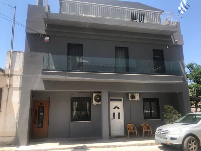 Διαμέρισμα στην Ψάχου, Πάτρα — Φωτογραφία 3 από 6