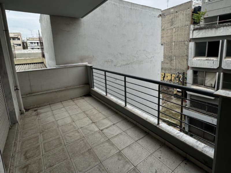 Apartment in Skeparni, Ampelokipoi — Photo 6 of 6