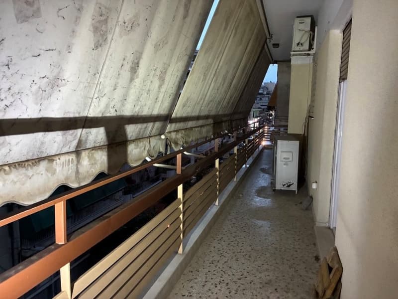 Διαμέρισμα στην Κάτω Πετράλωνα, Πετράλωνα — Φωτογραφία 11 από 15