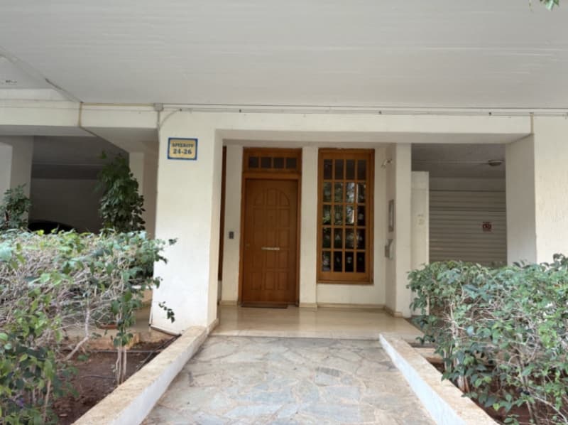 Apartment in Karagianneika, Galatsi — Photo 14 of 17