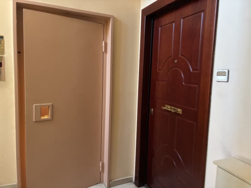 Apartment in Karagianneika, Galatsi — Photo 12 of 17