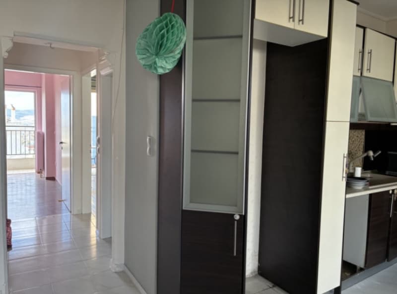 Apartment in Karagianneika, Galatsi — Photo 6 of 17
