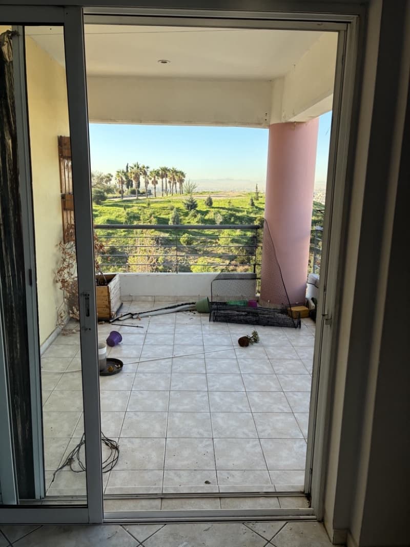 Διαμέρισμα στην Καναπίτσα, Μεταμόρφωση — Φωτογραφία 4 από 10