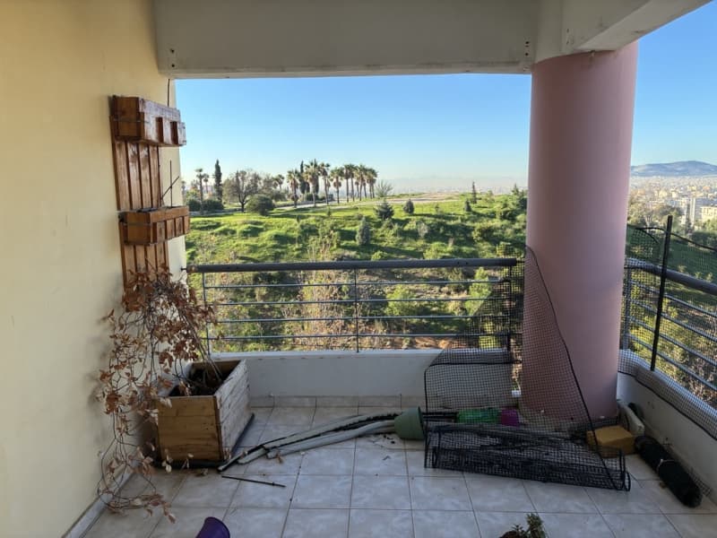 Διαμέρισμα στην Καναπίτσα, Μεταμόρφωση — Φωτογραφία 5 από 10