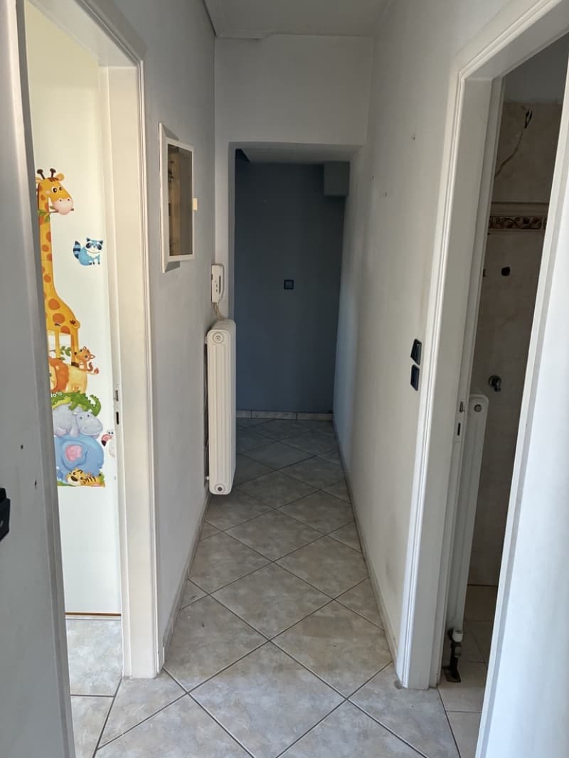Διαμέρισμα στην Καναπίτσα, Μεταμόρφωση — Φωτογραφία 7 από 10