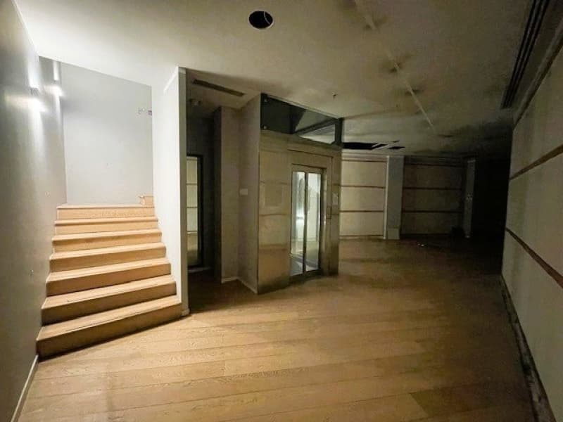 Κατάστημα στην Κολωνάκι, Κολωνάκι - Λυκαβηττός — Φωτογραφία 7 από 19
