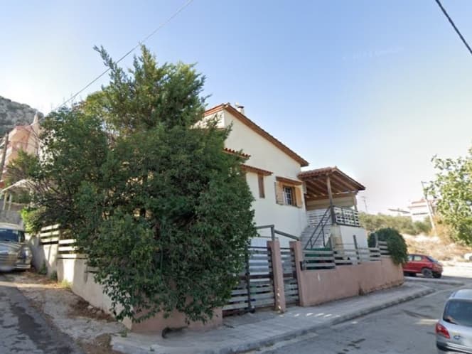 Μονοκατοικία στην Κέντρο, Άνω Λιόσια
