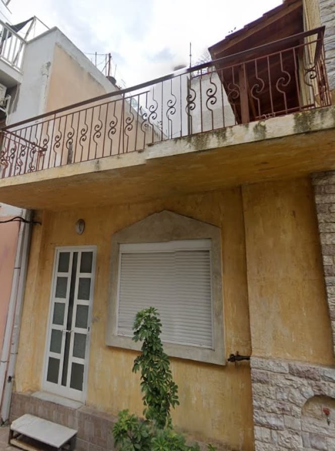 Apartment in Palatiani, Ilion — Photo 5 of 6