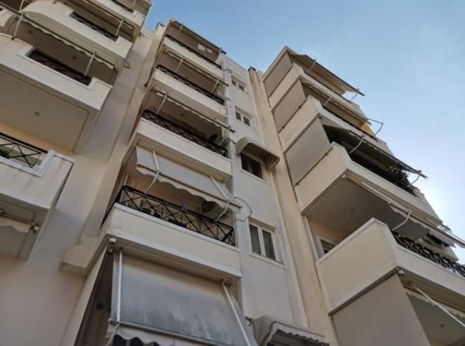 Apartment in Megala Sxoinia A, Acharnes