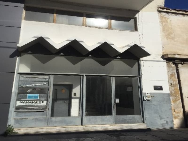 Γραφείο στην Γάβρος, Μοσχάτο — Φωτογραφία 2 από 10